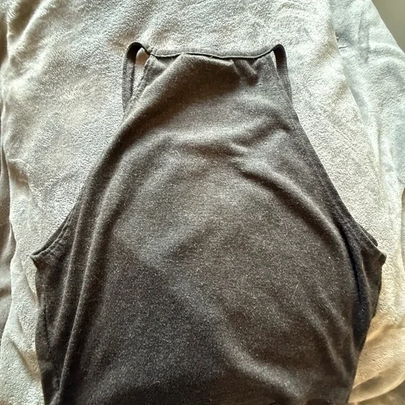 NBA Black and Gray Apparel - Picture 3 of 3